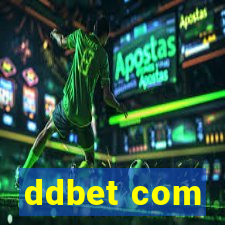 ddbet com